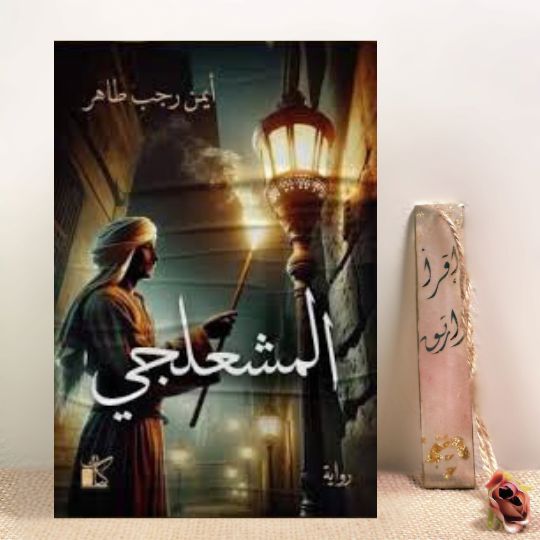 المشعلجي
